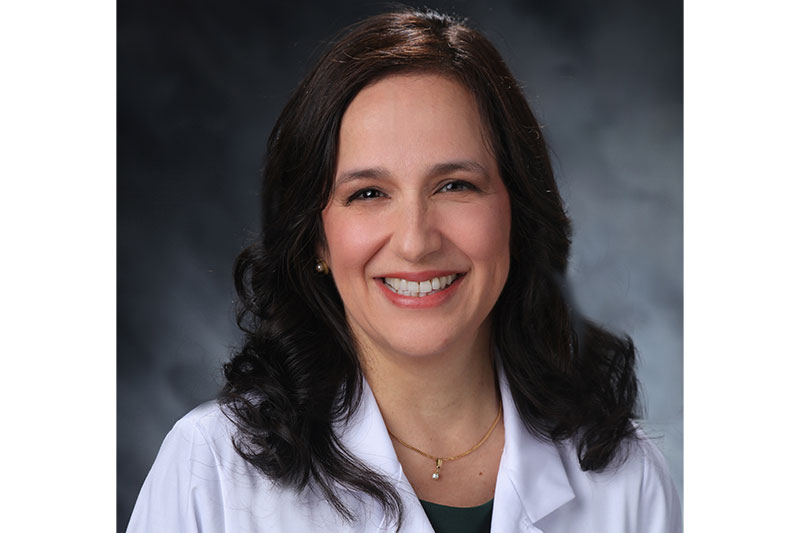 Dr. Elsa C. Castro, DDS